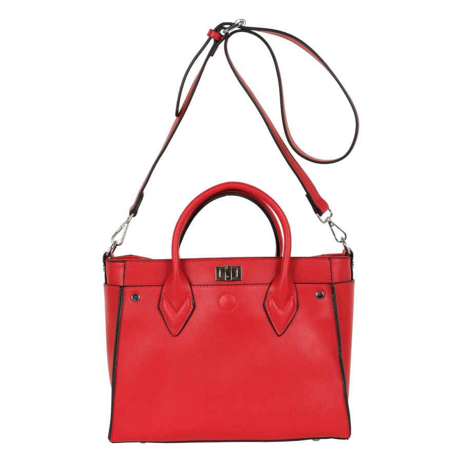 Женская сумка 86038 (Красный) Pola S-4617216038015