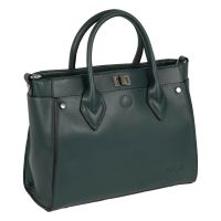 Женская сумка 86038 (Зеленый) Pola S-4617216038091