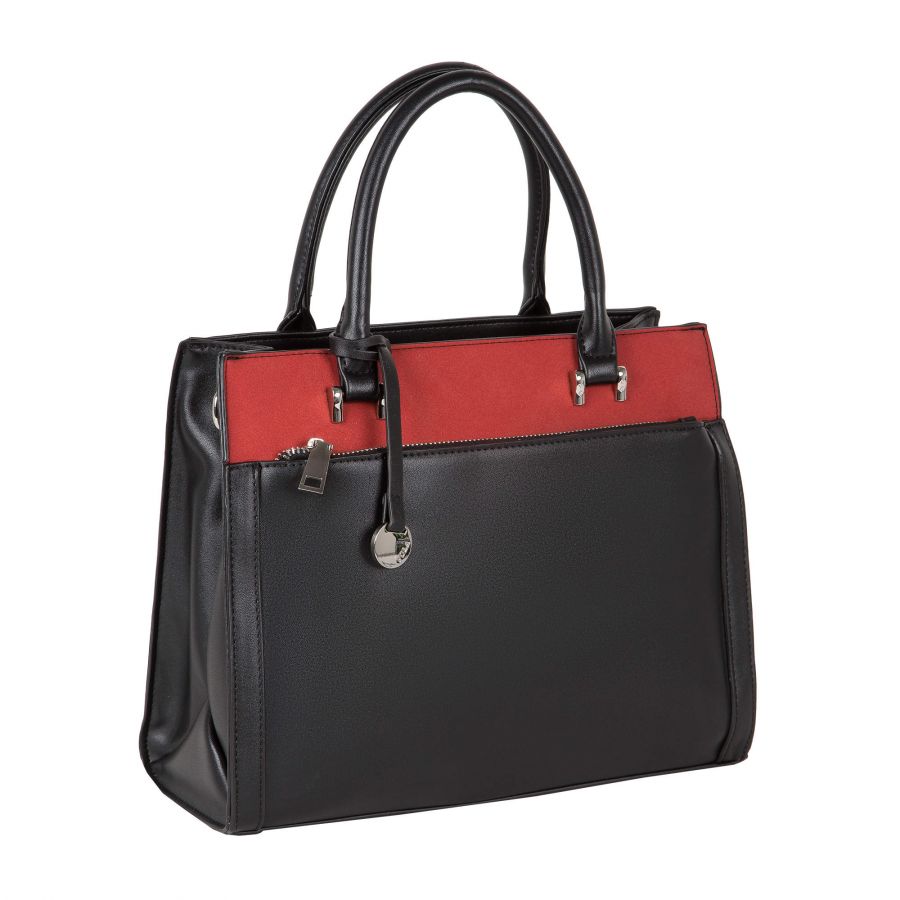 Женская сумка 81017 (Красный) Pola S-4617381017013