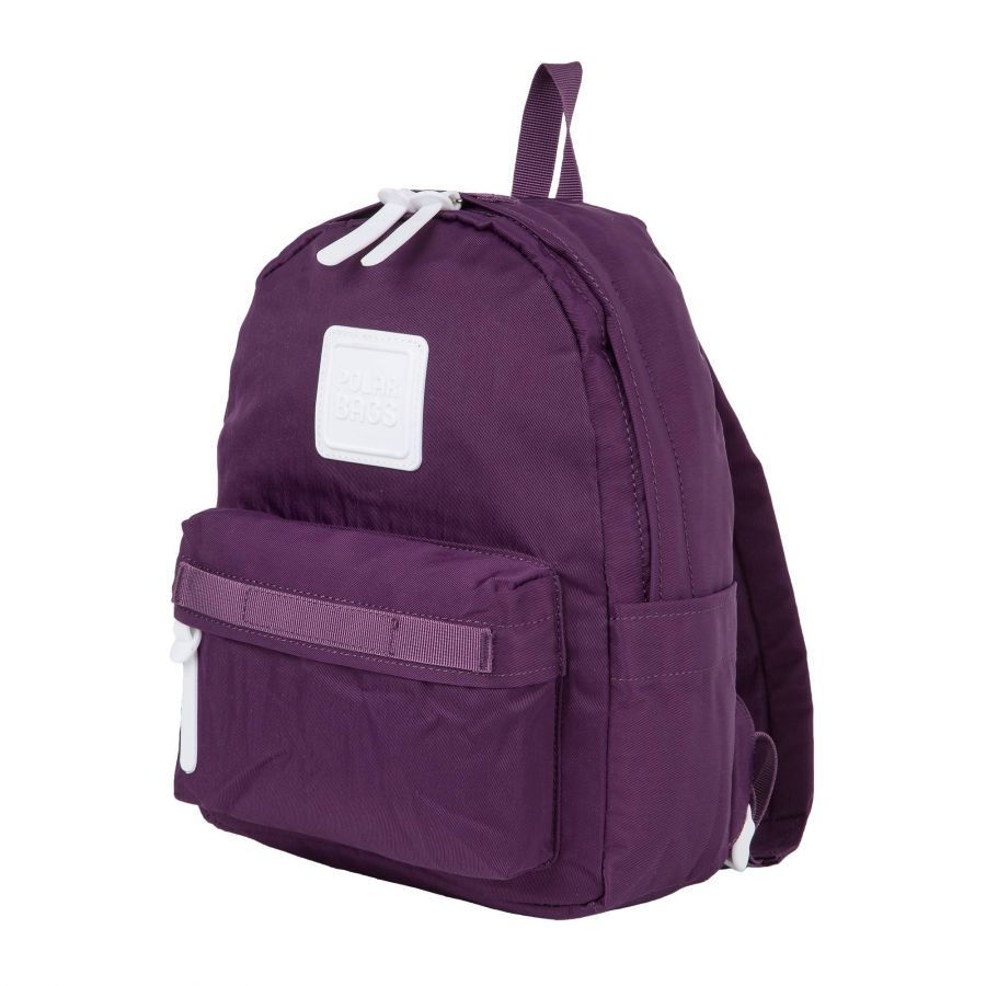 Городской рюкзак 17203 (Фиолетовый) POLAR S-4617517203129