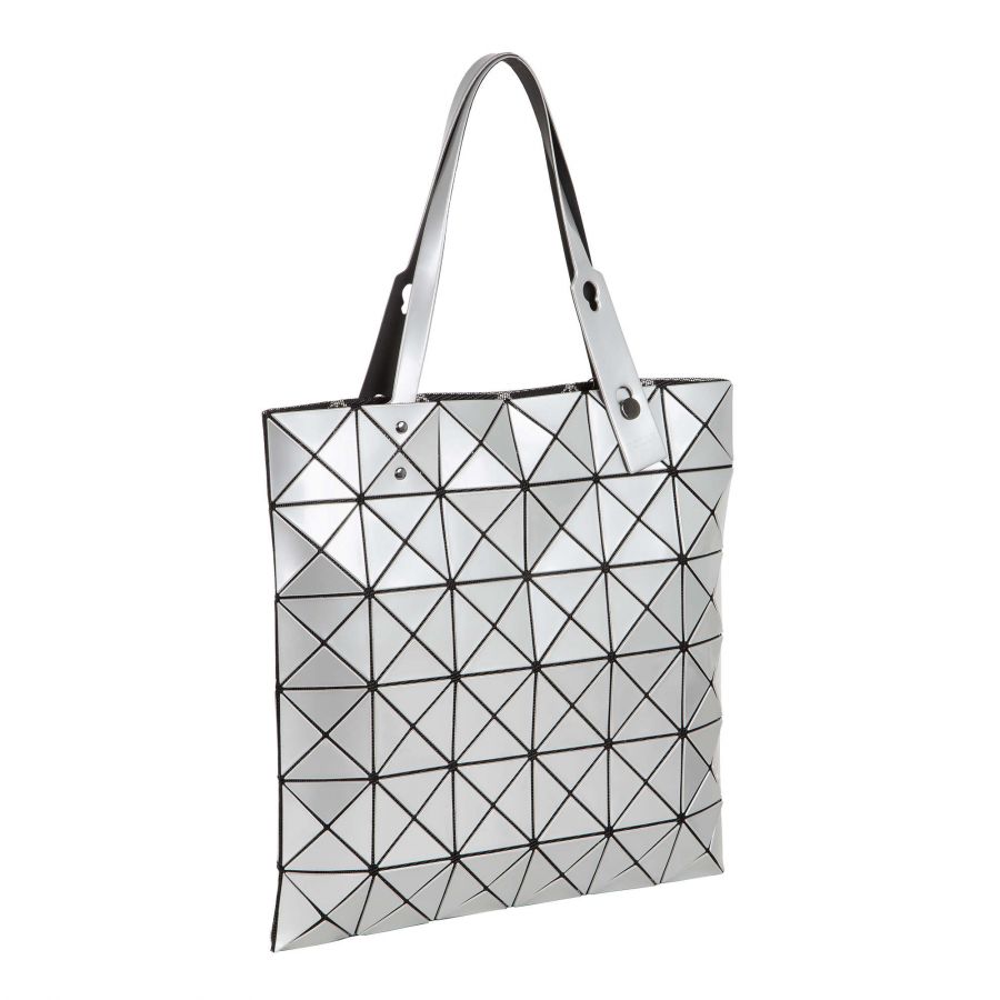 Женская сумка 18217 Grey (Серый) Pola S-4617518217064