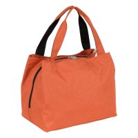 Дорожная сумка П7077ж (Оранжевый) POLAR S-4617707700193