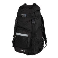 Туристический рюкзак П301 (Черный) POLAR S-4617820301055