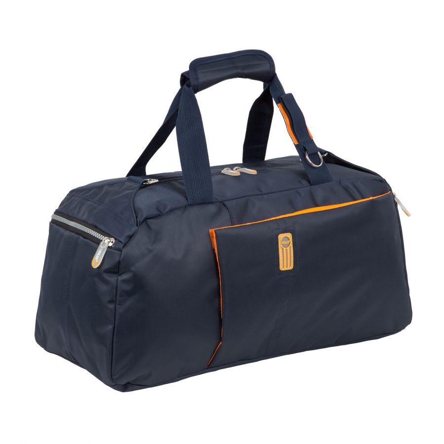Спортивная сумка 10754 (Синий) POLAR S-4617820754042