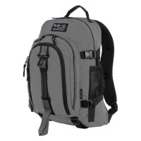 Городской рюкзак П955 (Светло-серый) POLAR S-4617820955067
