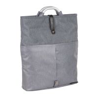 Дорожная сумка П0020 (Серый) POLAR S-4617830020069