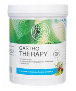 Гель Lab-ry Dr.Odinets Gastro Therapy (600 г)