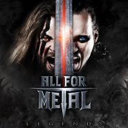 ALL FOR METAL - Legends 2023