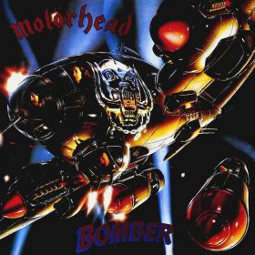 MOTORHEAD - Bomber 2CD DIGIPAK
