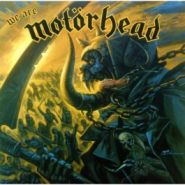MOTORHEAD - We Are Motorhead