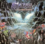 SAXON - Rock The Nations - 2018 reissue DIGIBOOK