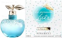 Nina Ricci / Les Gourmandises de Luna