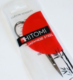 Ножницы для кутикулы Hitomi HS 20