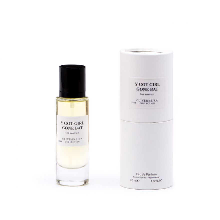 Clive&Keira Y Got Girl Gone Bat for women 30ml