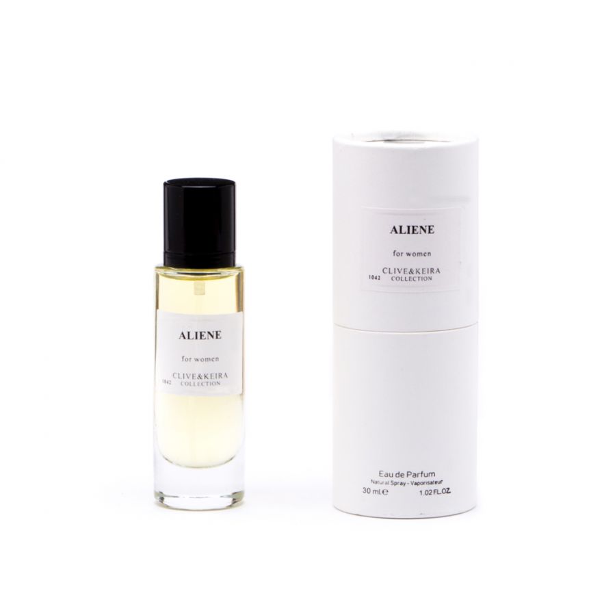 Clive&Keira Aliene for women 30ml