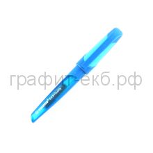 Ручка перьевая Stabilo EASYbuddy сине-голубая 5032/2-41