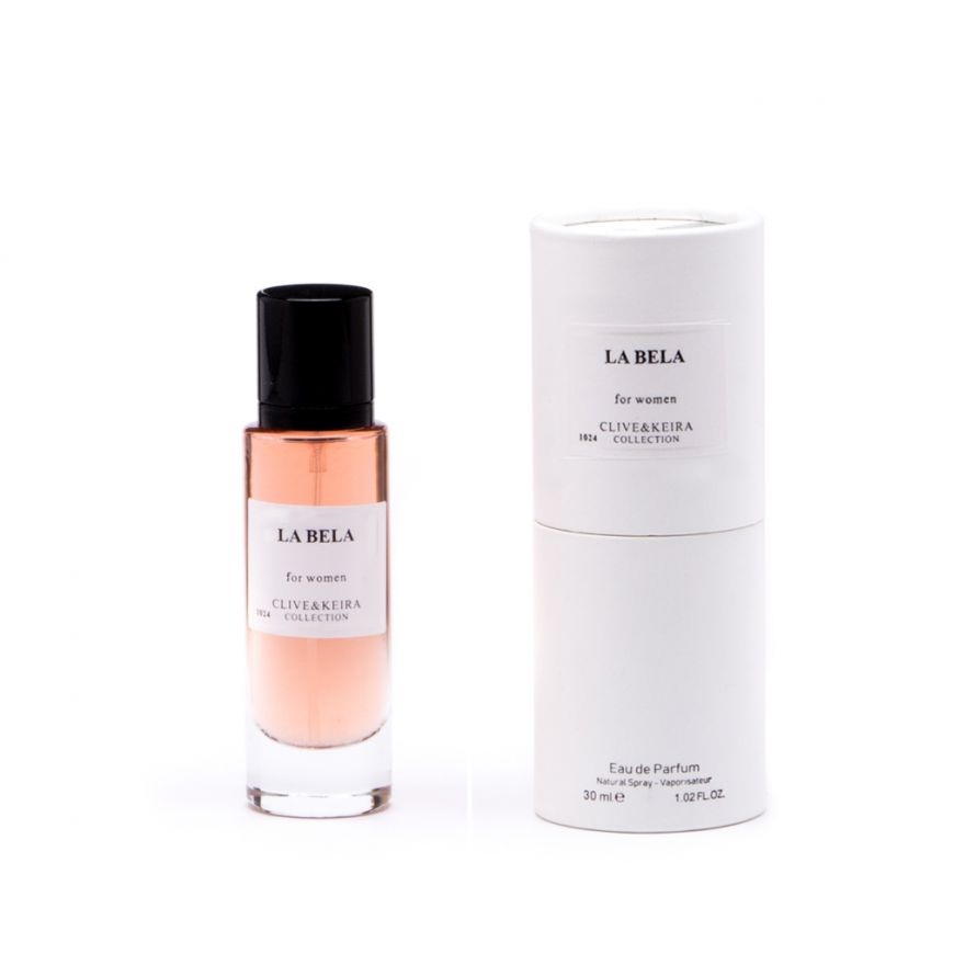 Clive&Keira La Bela for women 30ml