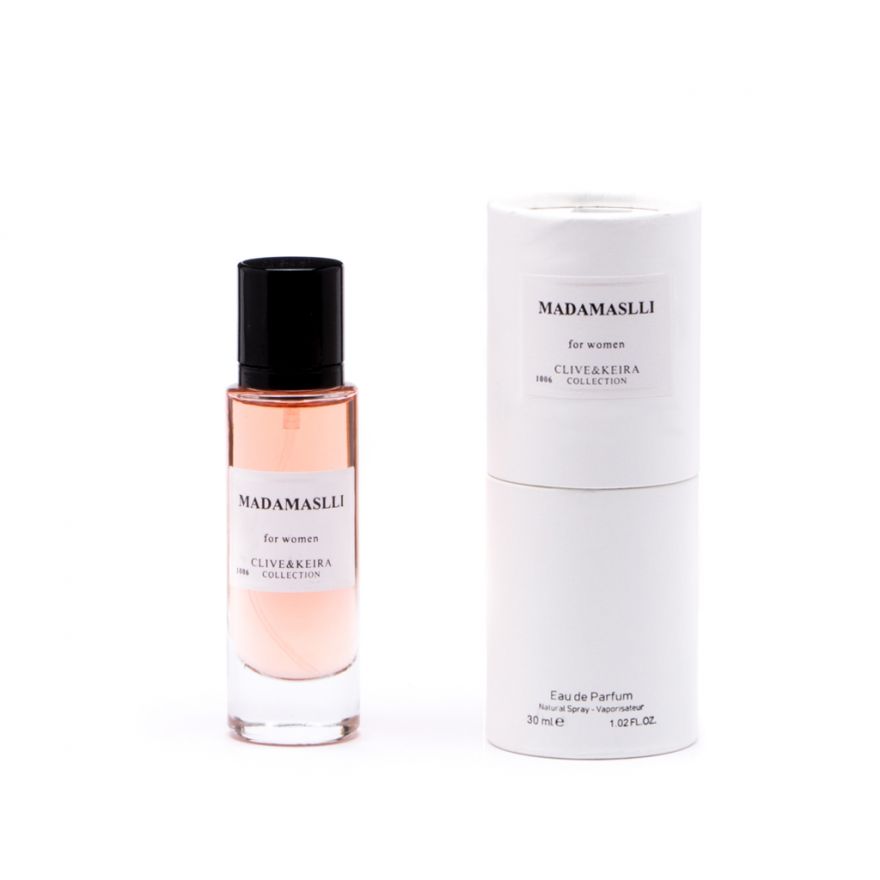 Clive&Keira Madamaslli for women 30ml