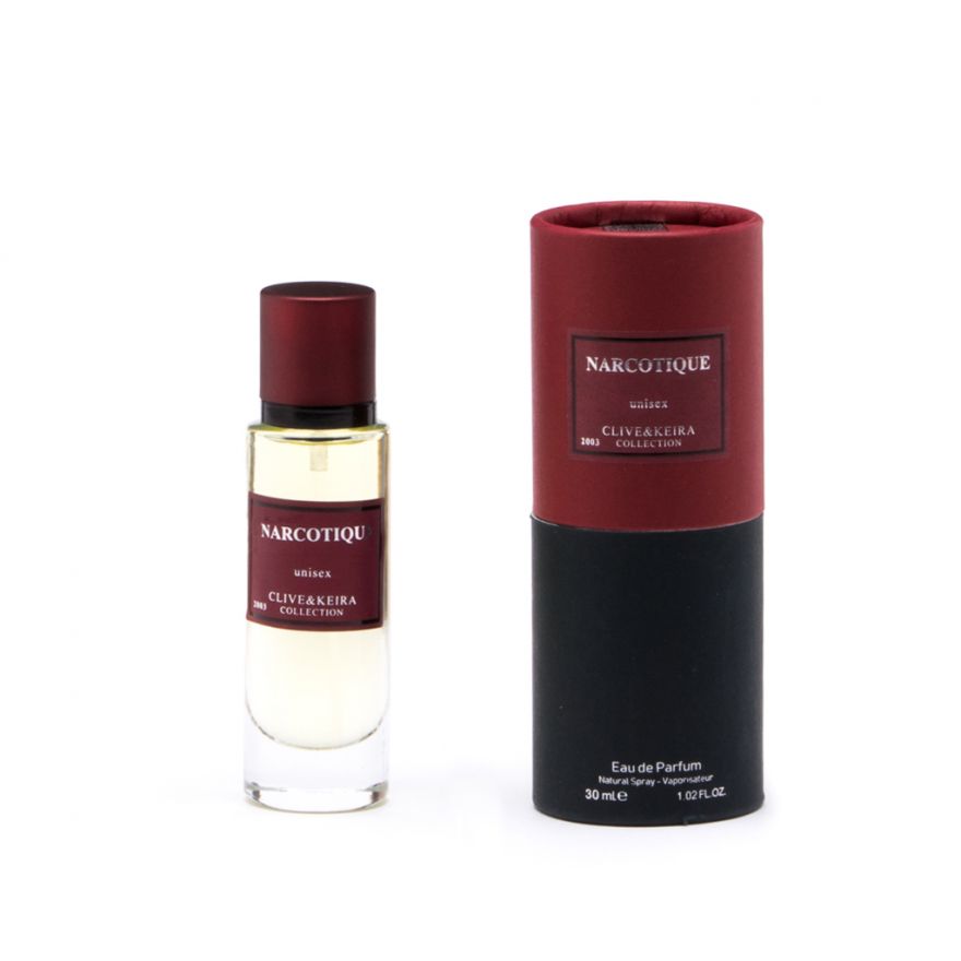 Clive&Keira Narcotigue inisex 30ml