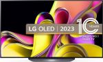 Описание LG Телевизор OLED LG OLED55B3RLA