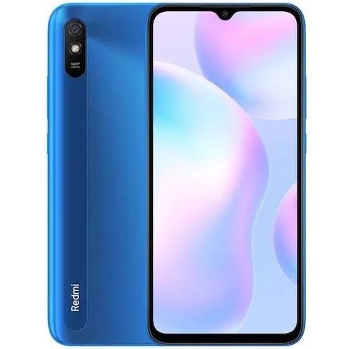 Xiaomi Redmi 9A Blue 32Gb PCT