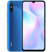 Xiaomi Redmi 9A Blue 32Gb PCT