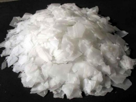 Натрий гидроокись (гранулы) (тех), 25 кг