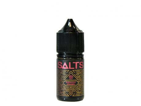Salts by Glitch Tobacco Classic 30мл 20