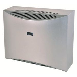 Осушитель воздуха (38 л/сутки) Microwell DRY 300i Silver