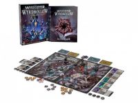 Warhammer Underworlds: Wyrdhollow (ENG)