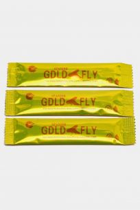 Капли для женщин Spanish Gold Fly Золотая Шпанская Мушка (Китай), 1 шт.