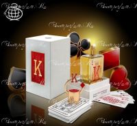 Fragrance World  King
