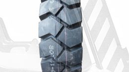 Шинокомплект 6,50х10 14PR OB502 Advance , комплект