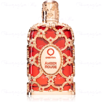 Orientica Amber Rouge  Parfum Unisex