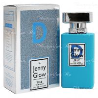 Jenny Glow Blue