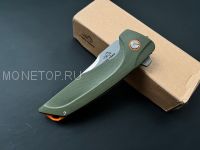 Складной нож FREETIGER FT904