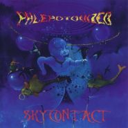PHLEBOTOMIZED - Skycontact - 2023 Reissue CD DIGIPAK