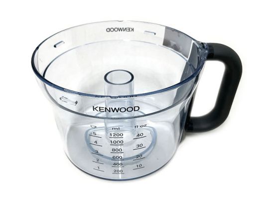 Чаша для кухонного комбайна Kenwood
