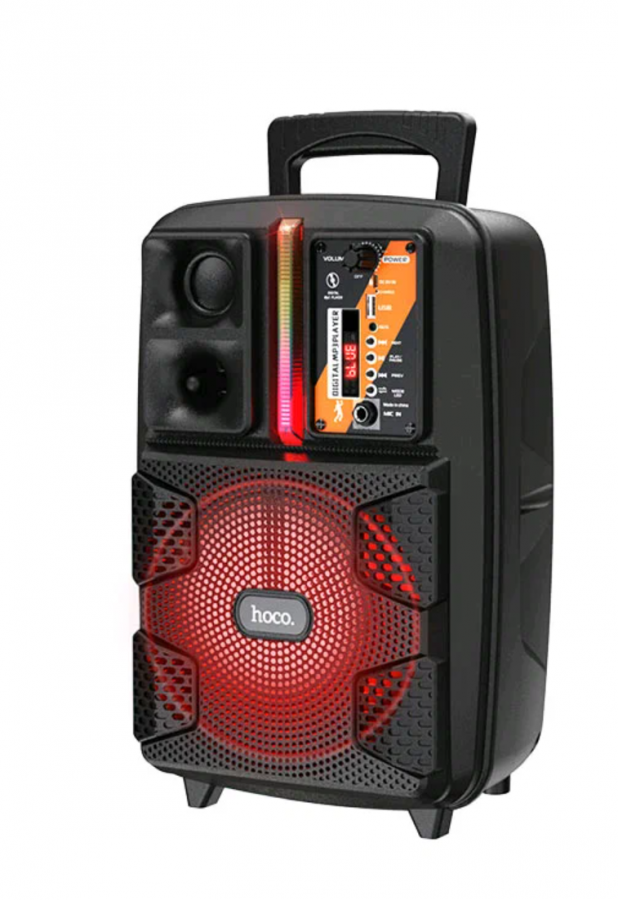 Bluetooth колонка Hoco BS37