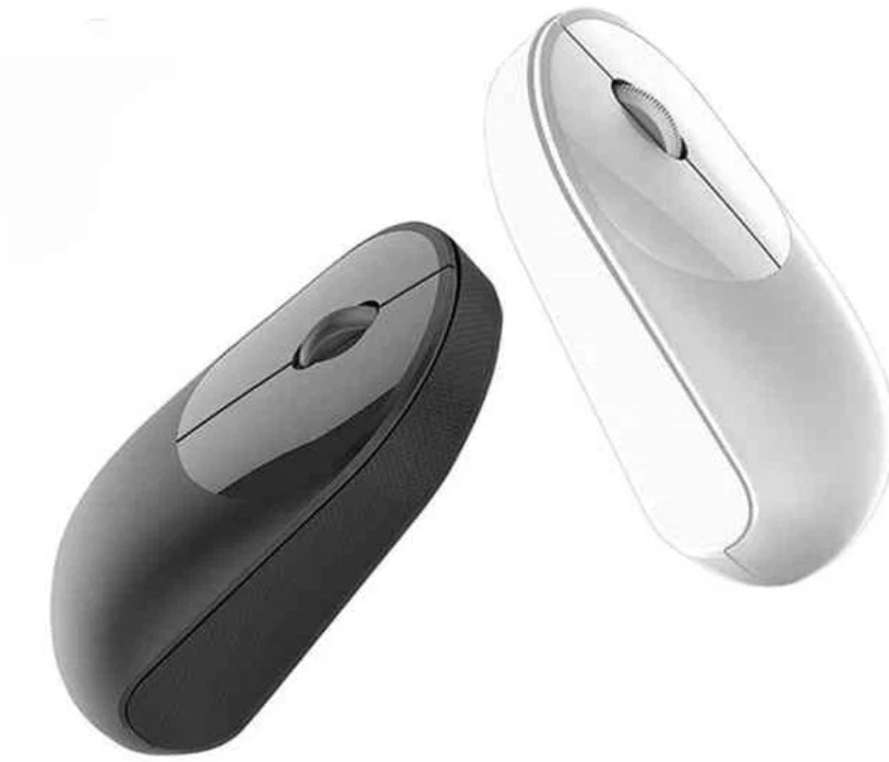 Мышь Xiaomi Wireless Mouse Youth Edition (WXSB01MW)