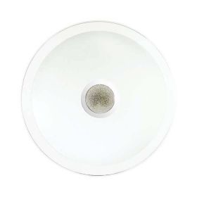 Светильник Настенно-Потолочный Светодиодный Sonex Galeo 2054/DL Белый, Металл / Сонекс