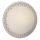 Светильник Потолочный Sonex Vassa 1203/L Белый, Металл / Сонекс