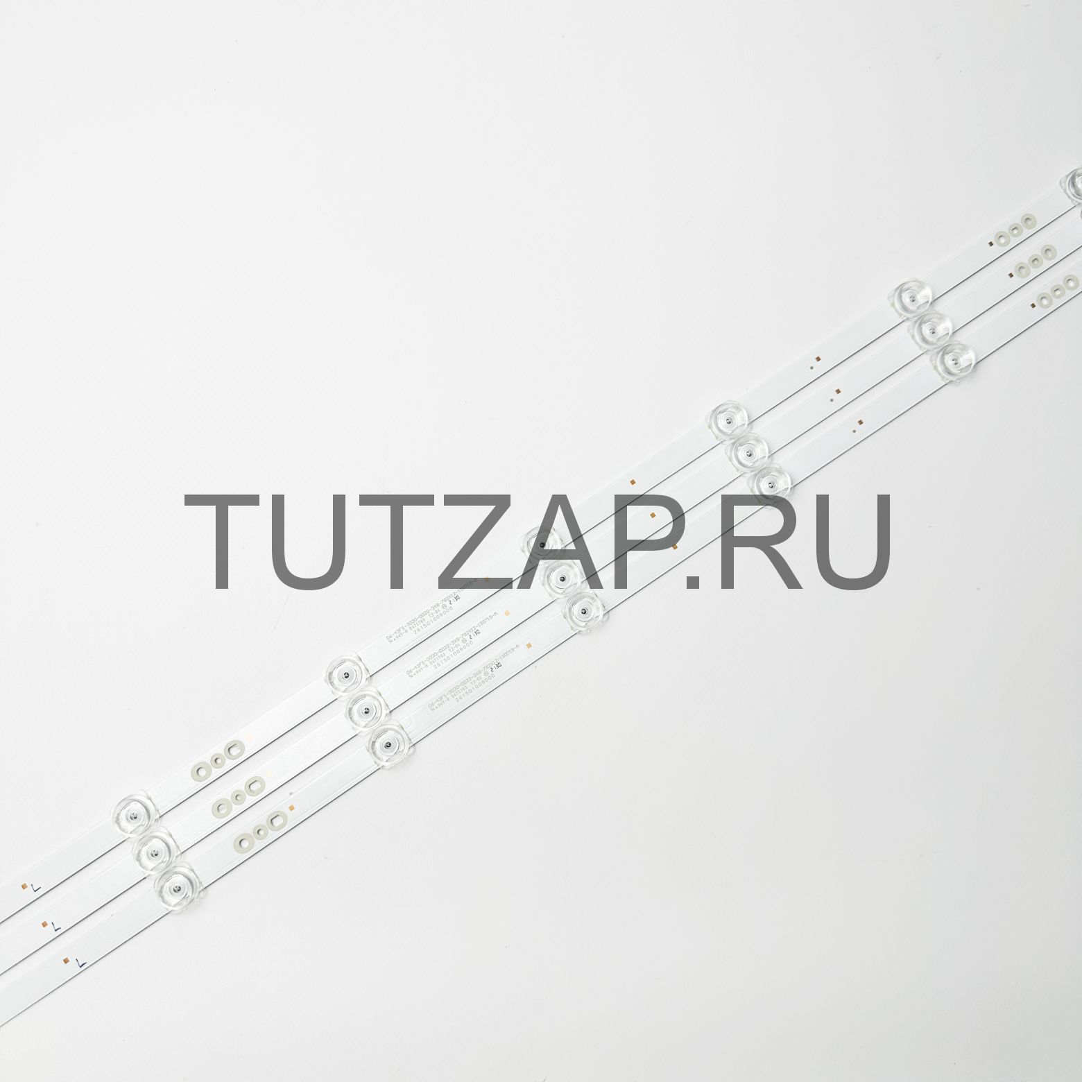 Подсветка 06-43F5-3030-0D22-3X8-782X12-190719-A 261501009000 для телевизора  Haier 43 Smart TV