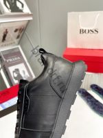 Зимние кроссовки Hugo Boss мужские