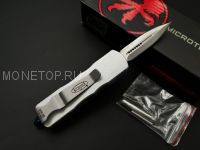 Нож Microtech Dirac Mini white