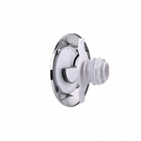 Прожектор светодиодный AquaViva HJ-WM-SS270FG, 441led 35W NW White (AISI-316) Композит