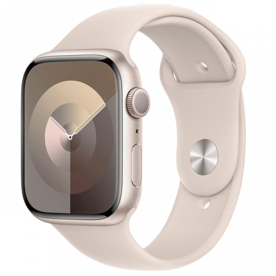 Applle Watch S9 41mm Starlight