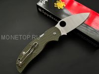 Складной нож Spyderco Sage 5 C123PBK