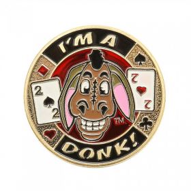 Хранитель карт "I'm a Donk!"