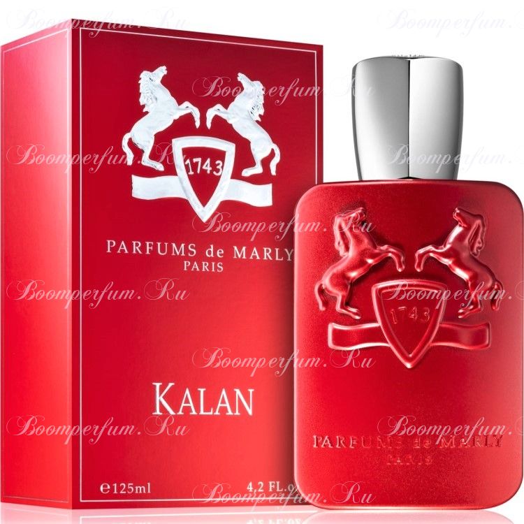 Parfums de Marly Kalan, 125 ml